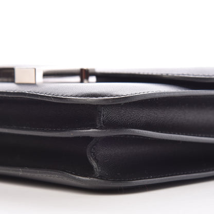 Hermes Evercalf Constance 18 Black 10 of 20
