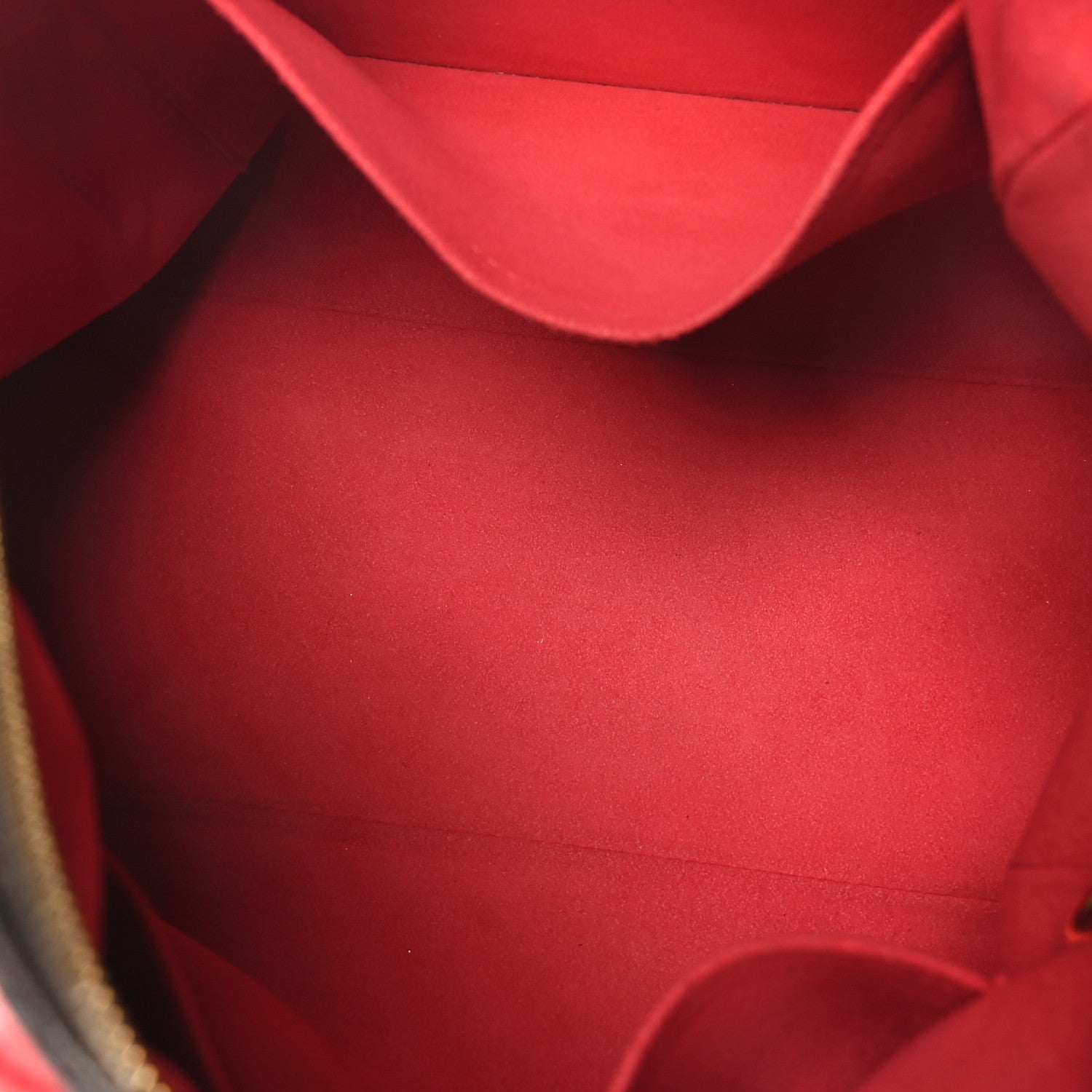 Louis Vuitton Monogram Retiro NM Cherry 5 of 10