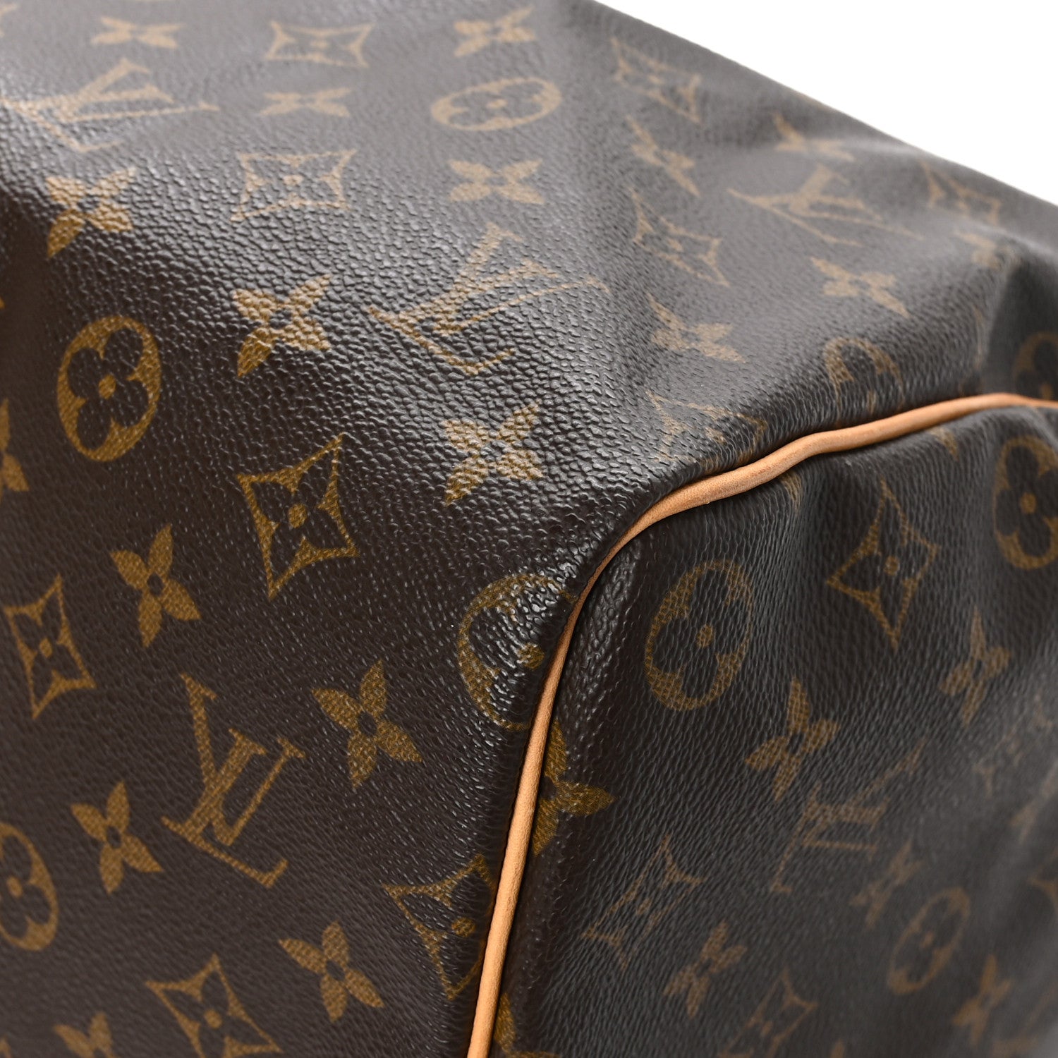 Louis Vuitton Monogram Speedy 40 10 of 12