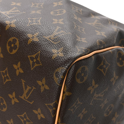 Louis Vuitton Monogram Speedy 40 10 of 12