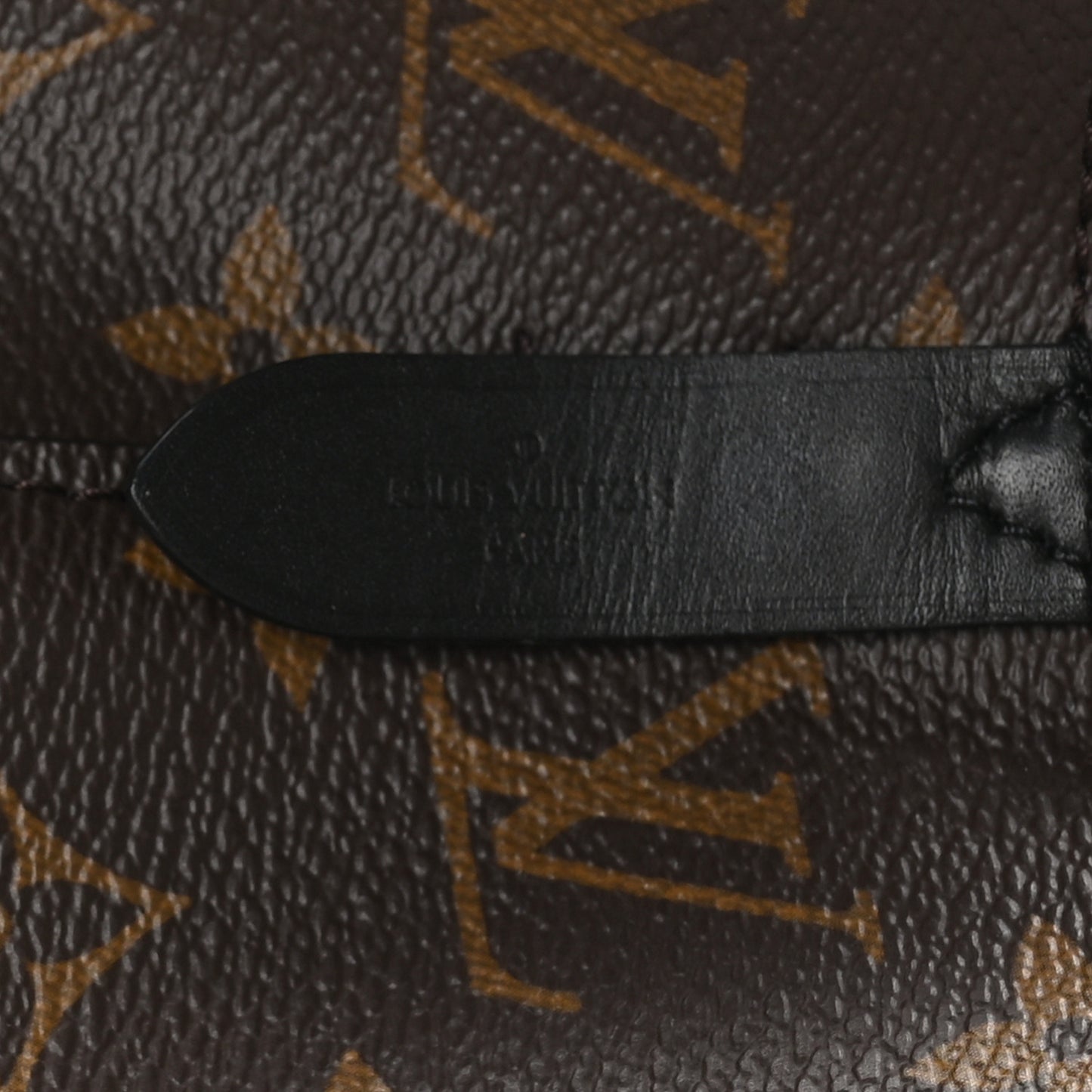 Monogram Neonoe MM Black