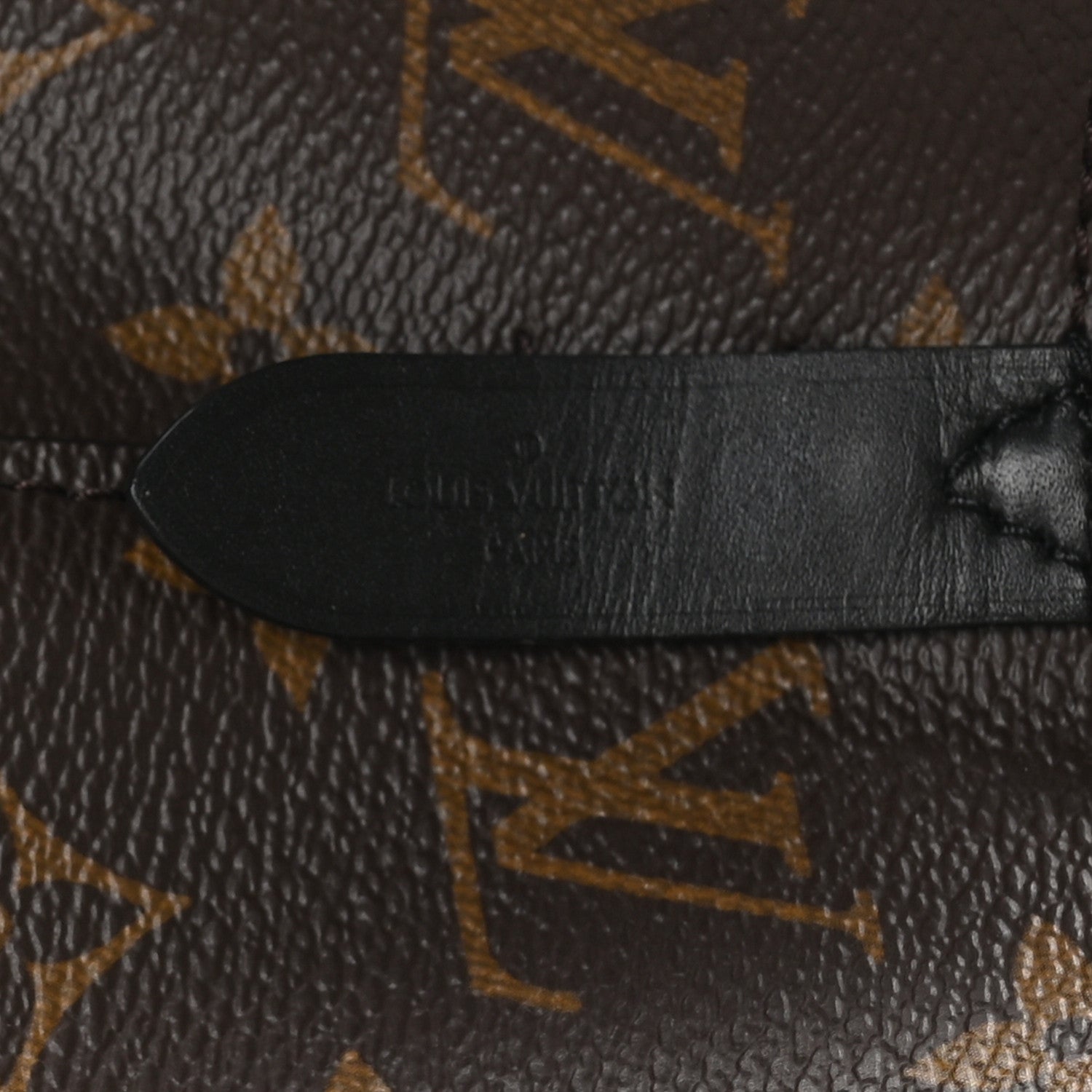 Louis Vuitton Monogram Neonoe MM Black 6 of 9