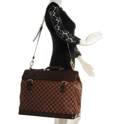 Louis Vuitton Damier Ebene Greenwich PM 2 of 7