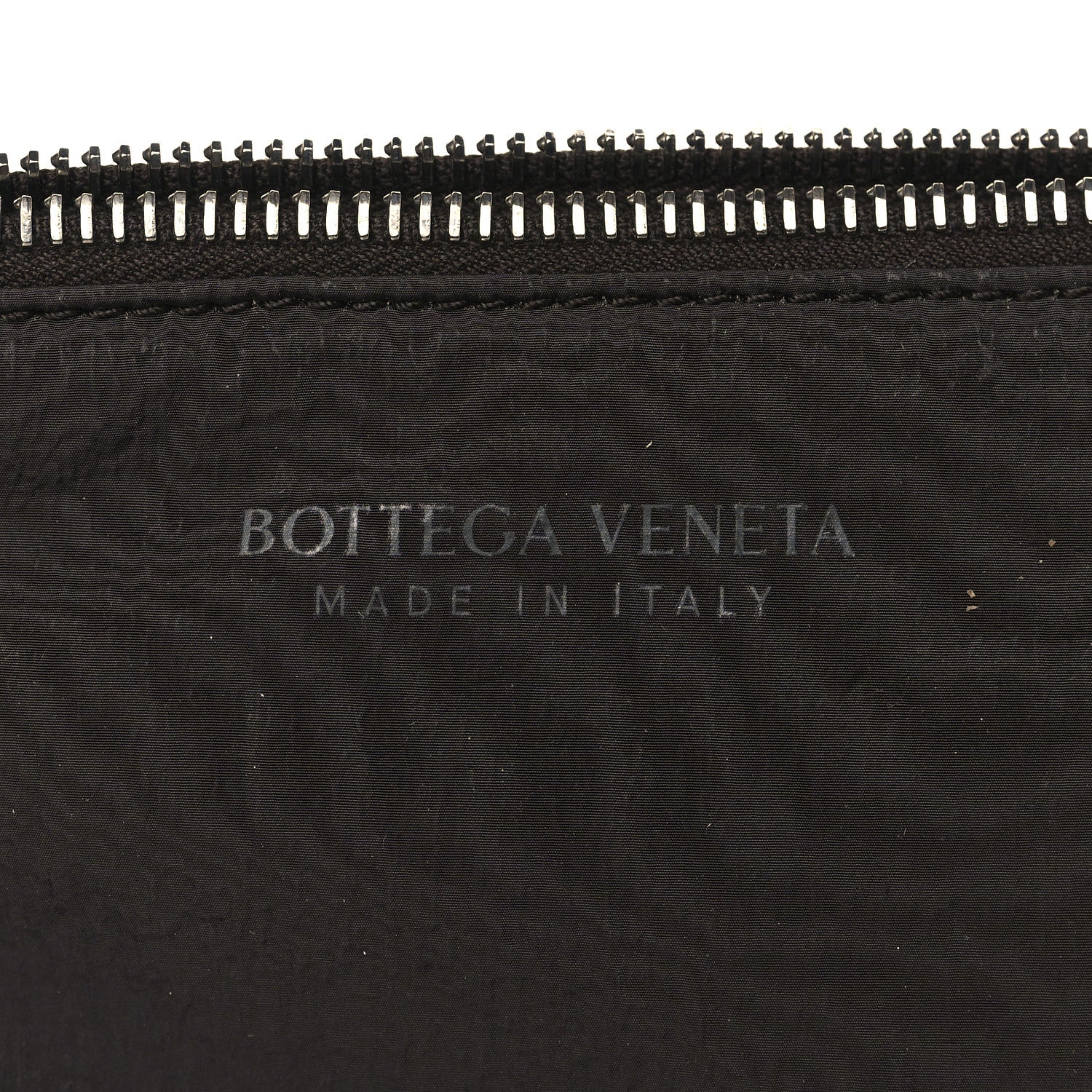 Bottega Veneta Nylon Intrecciato Padded Tech Cassette Bag Fondant 6 of 8