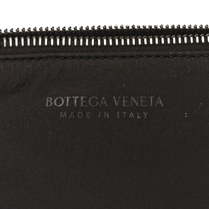 Bottega Veneta Nylon Intrecciato Padded Tech Cassette Bag Fondant 6 of 8