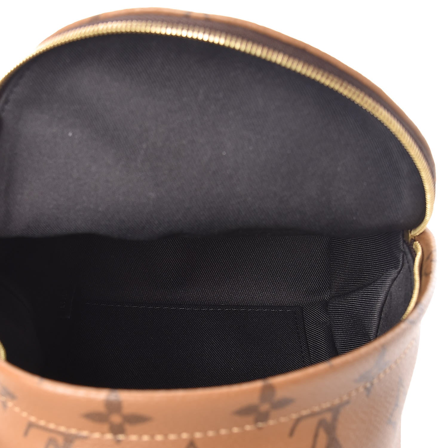 Louis Vuitton Reverse Monogram Palm Springs Backpack Mini 5 of 13
