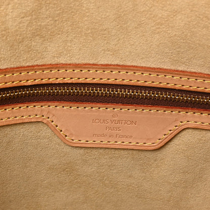 Louis Vuitton Monogram Babylone 6 of 9