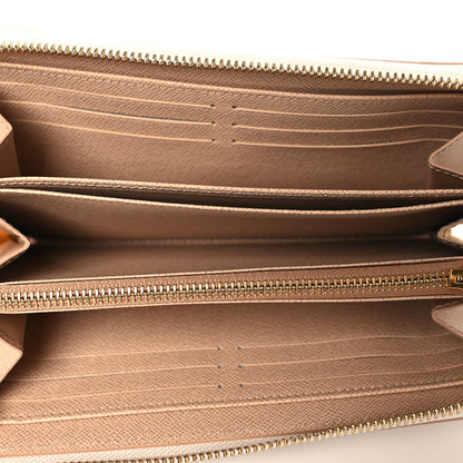 Louis Vuitton Monogram Dune Zippy Wallet 5 of 7
