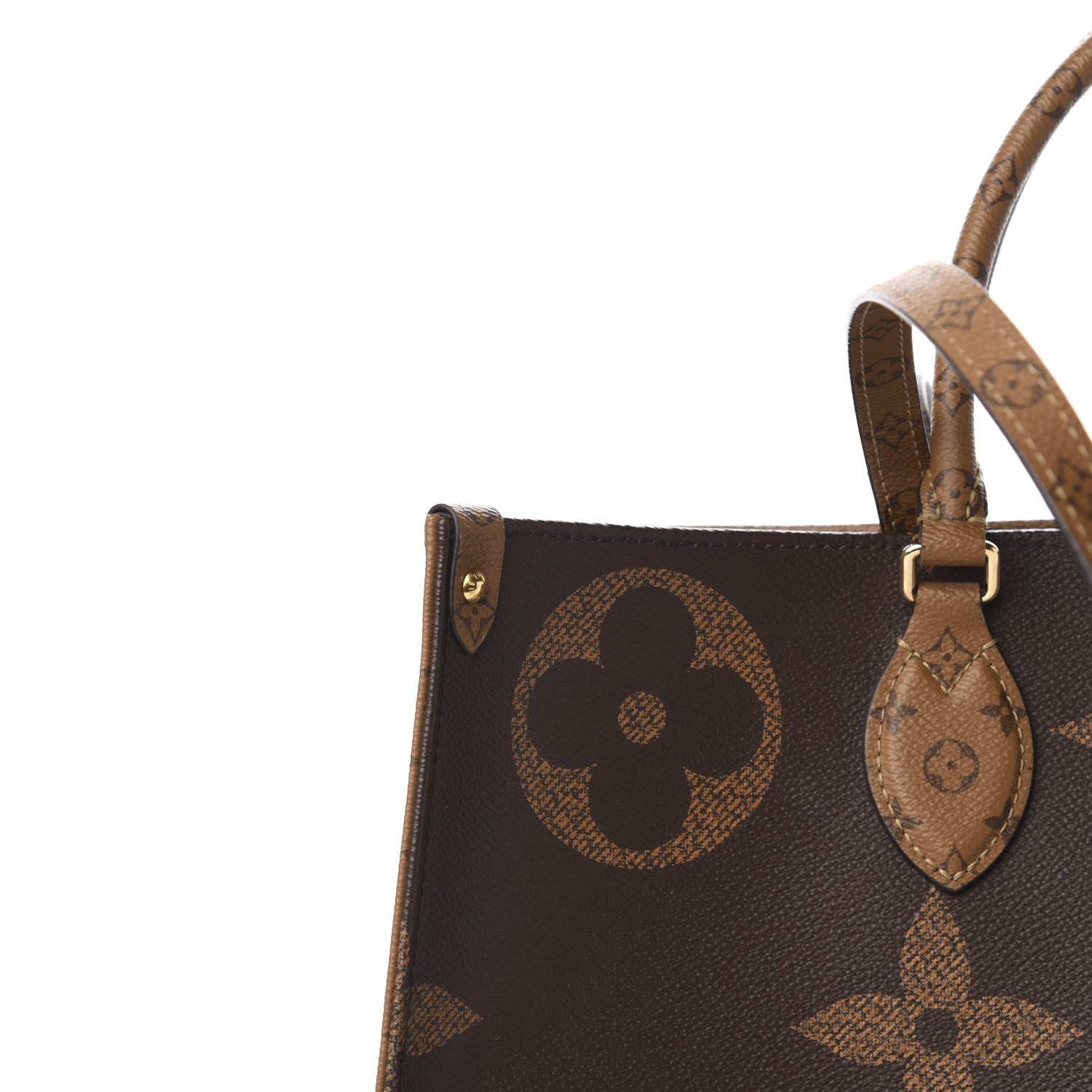 Louis Vuitton Reverse Monogram Giant Onthego GM 12 of 12