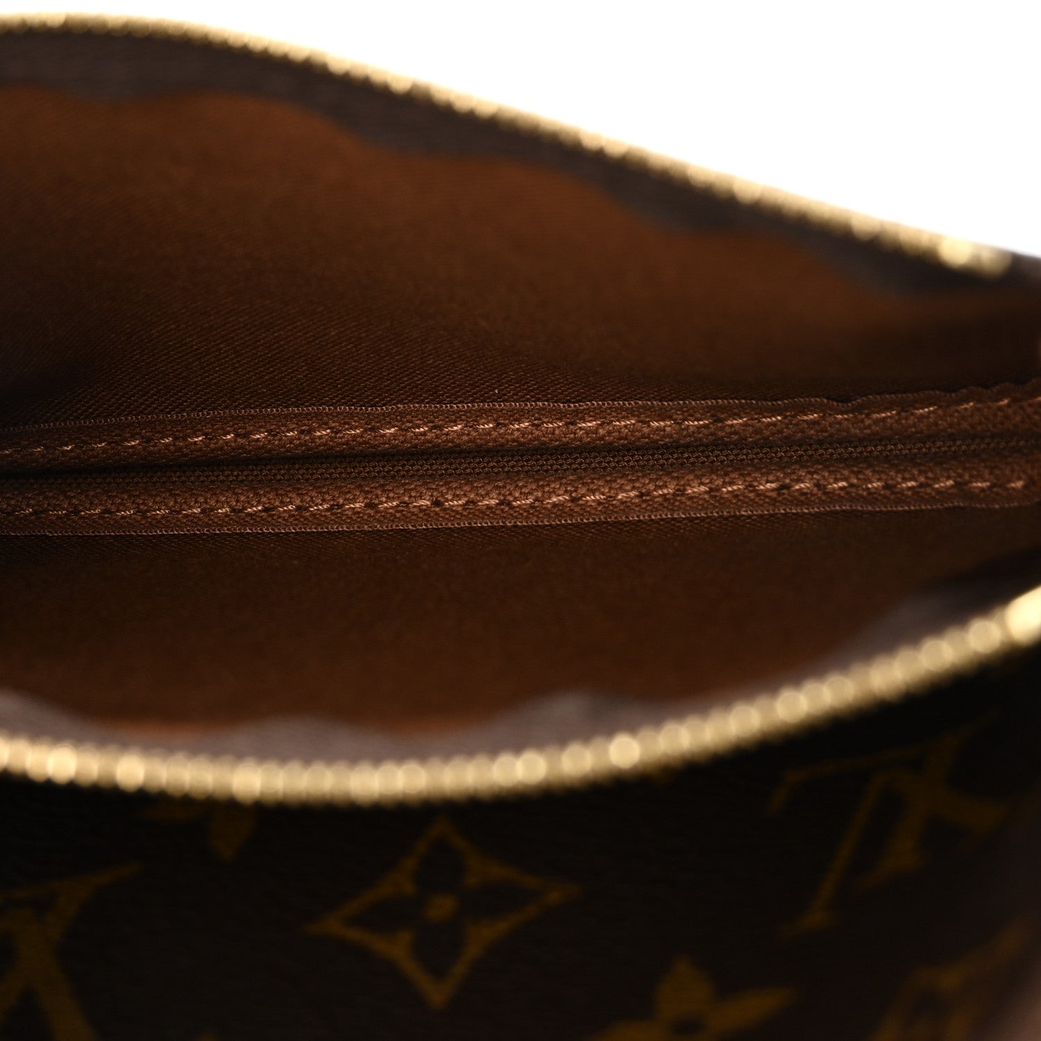 Louis Vuitton Monogram Multi Pochette Accessories Kaki 6 of 10