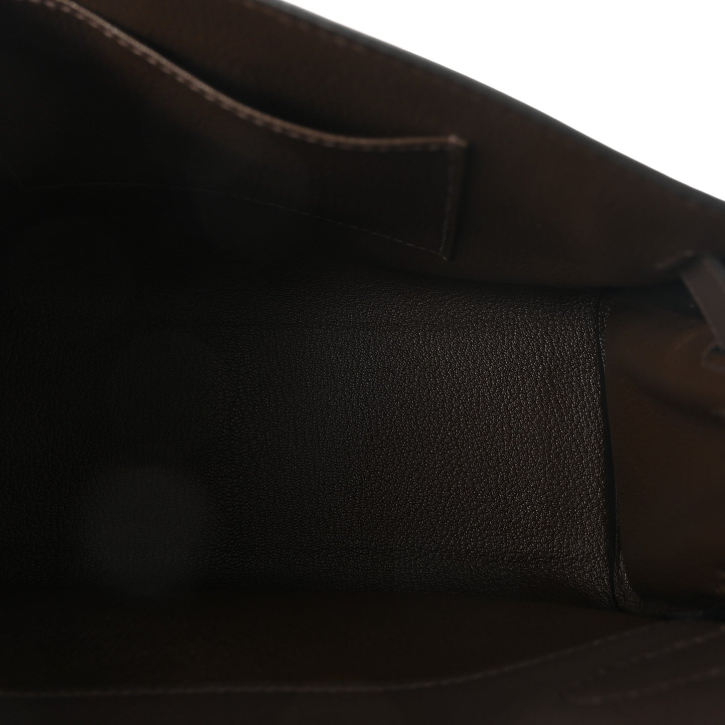 Evercolor Kelly Messenger PM Ecorce