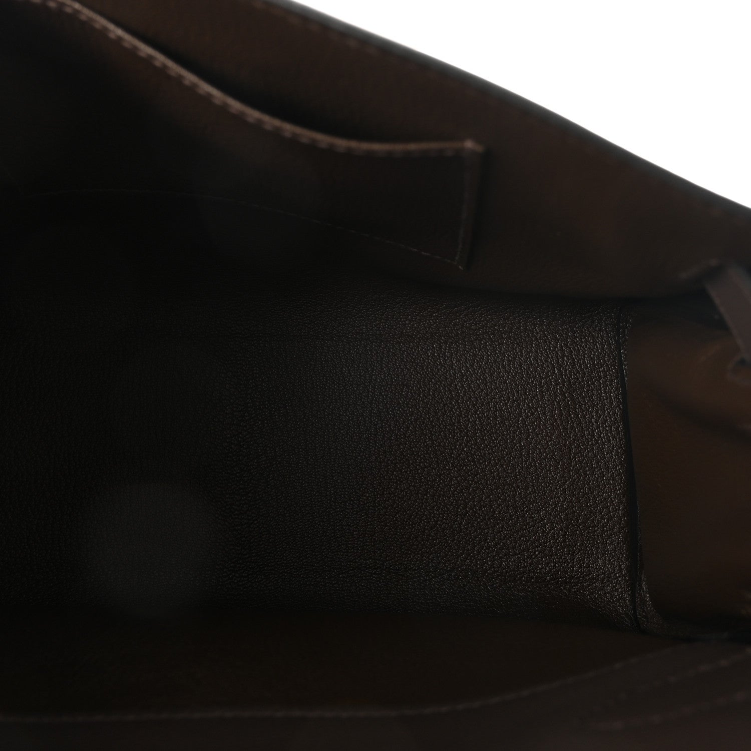 Hermes Evercolor Kelly Messenger PM Ecorce 5 of 10