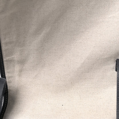 Goyard Goyardine Capetien Messenger Bag Grey 17 of 19