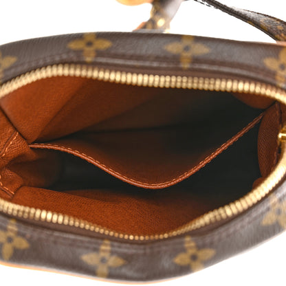 Louis Vuitton Monogram Danube 21 5 of 9