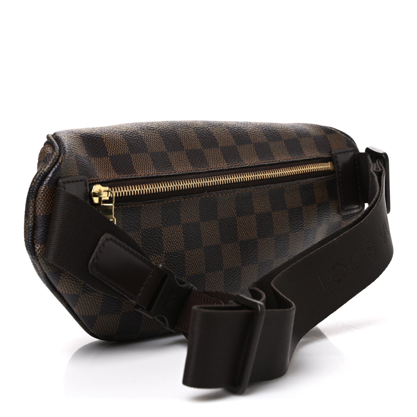 Damier Ebene Melville Bum Bag