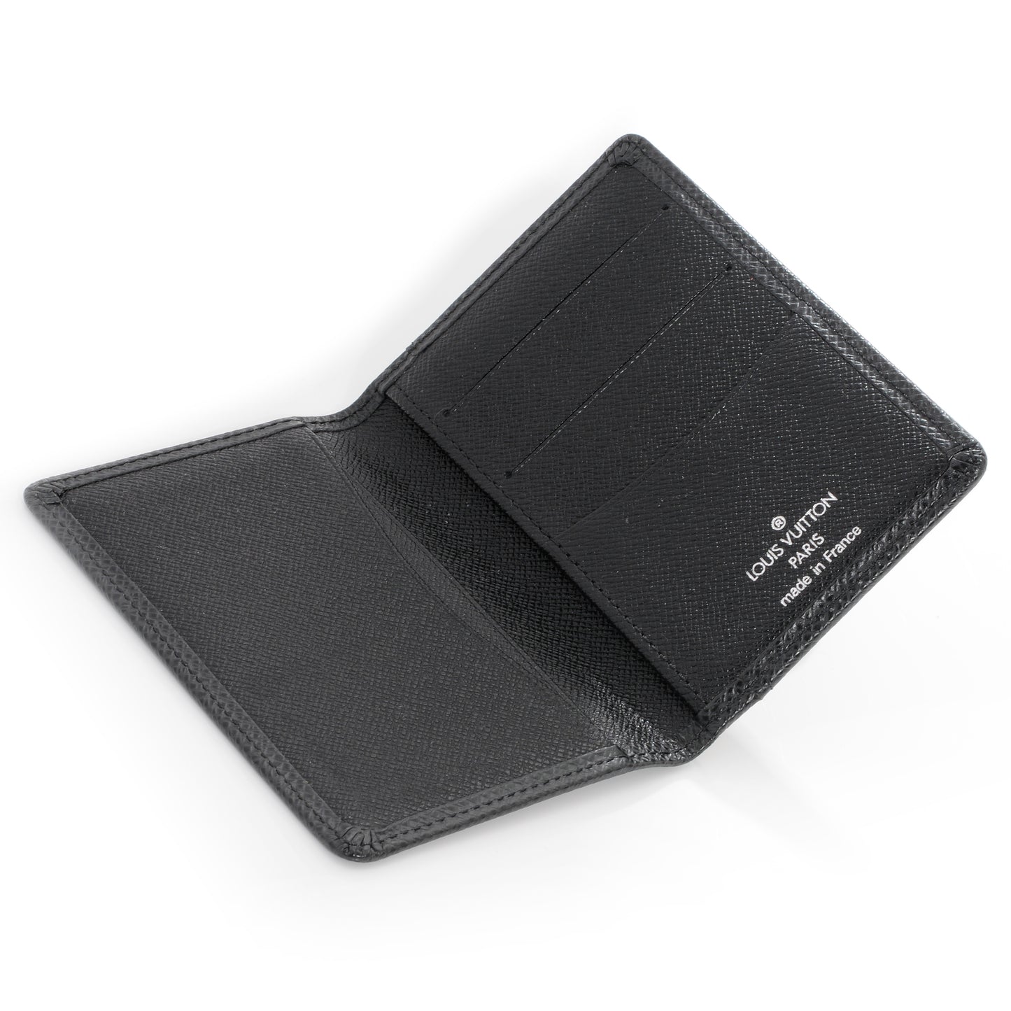 Taiga Pocket Organizer Ardoise