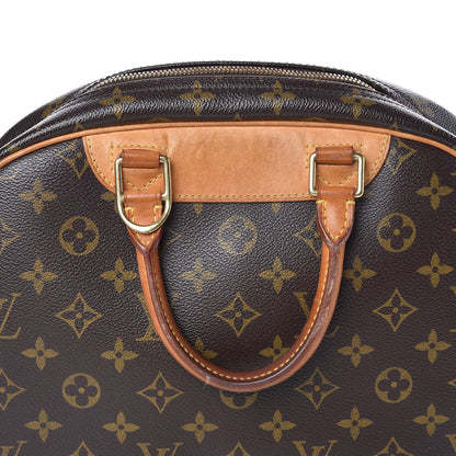 Louis Vuitton Monogram Trouville 8 of 9