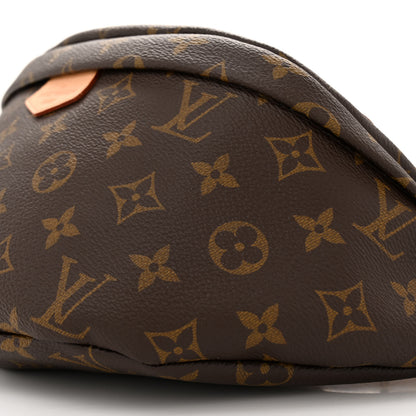 Louis Vuitton Monogram Bumbag 9 of 10