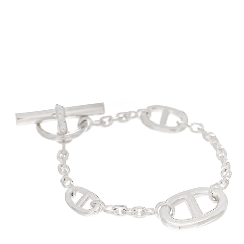 Sterling Silver Farandole Bracelet ST