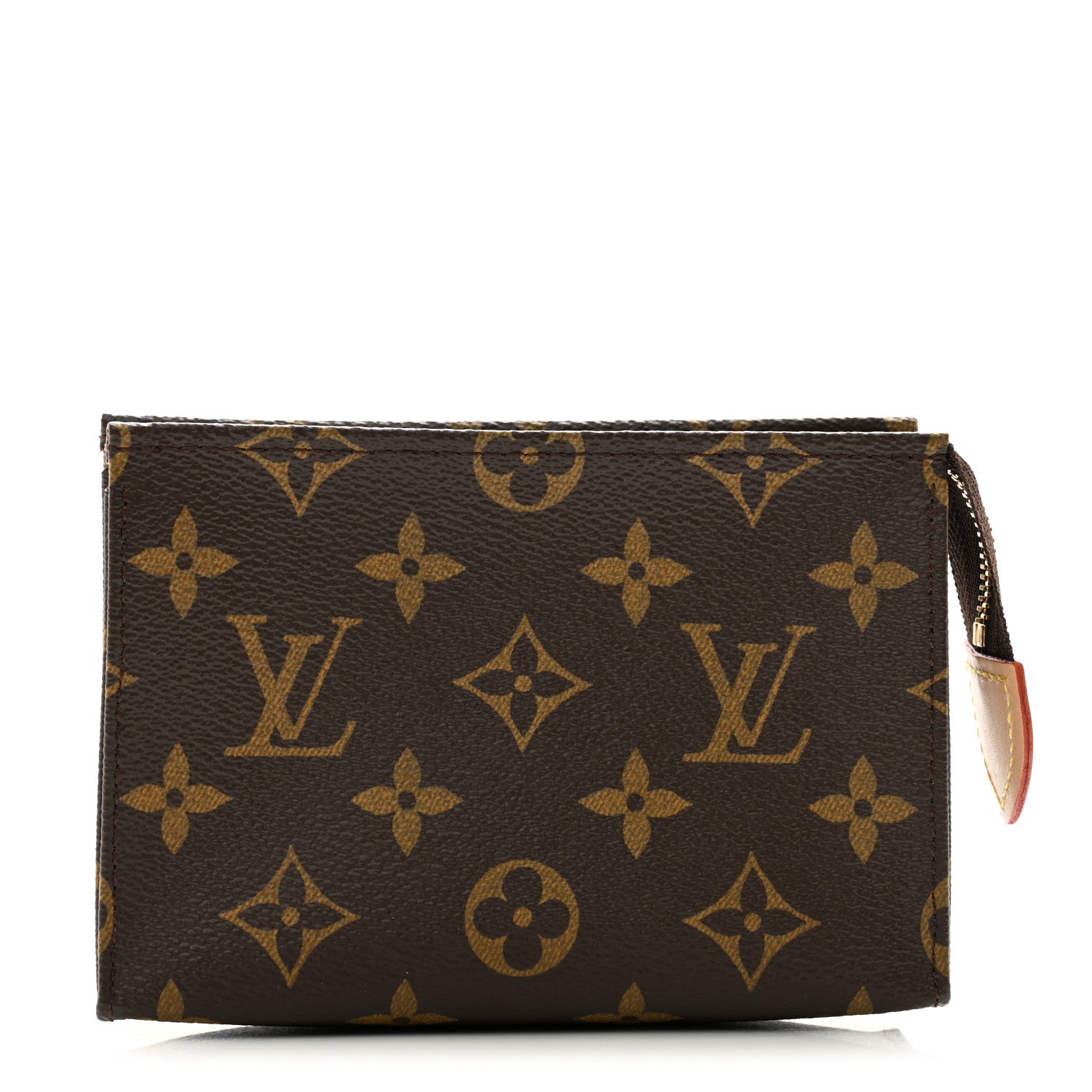 Louis Vuitton Monogram Toiletry Pouch 15 1 of 7