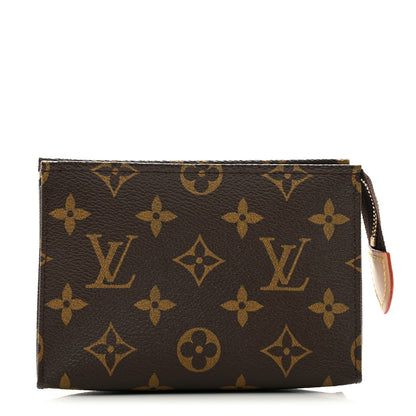 Louis Vuitton Monogram Toiletry Pouch 15 1 of 7