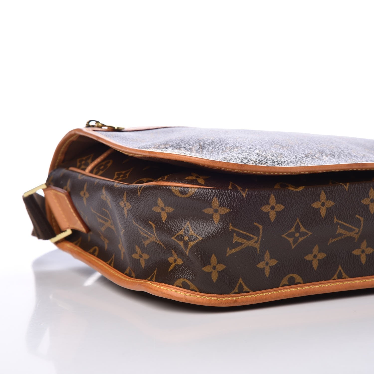 Louis Vuitton Monogram Bosphore GM 9 of 10