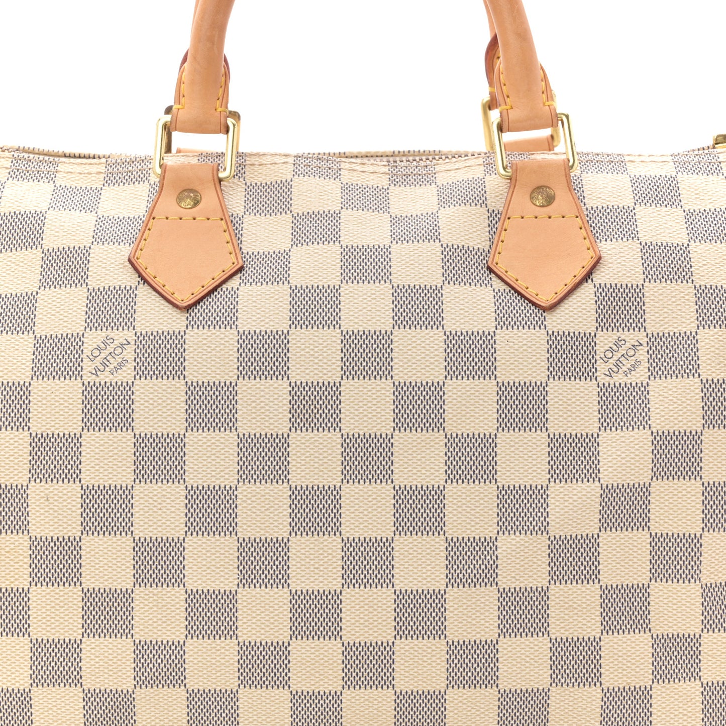 Damier Azur Speedy 30