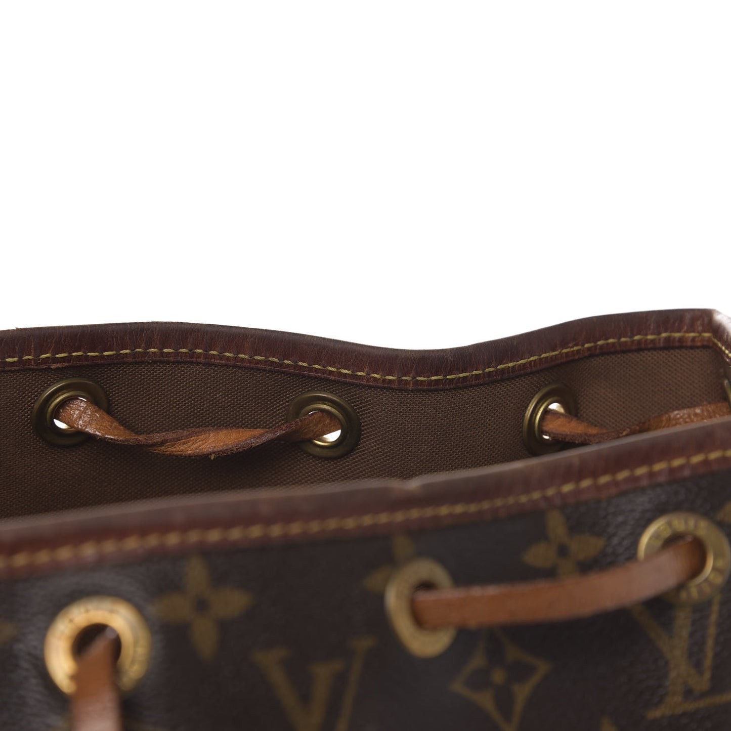 Monogram Petit Noe