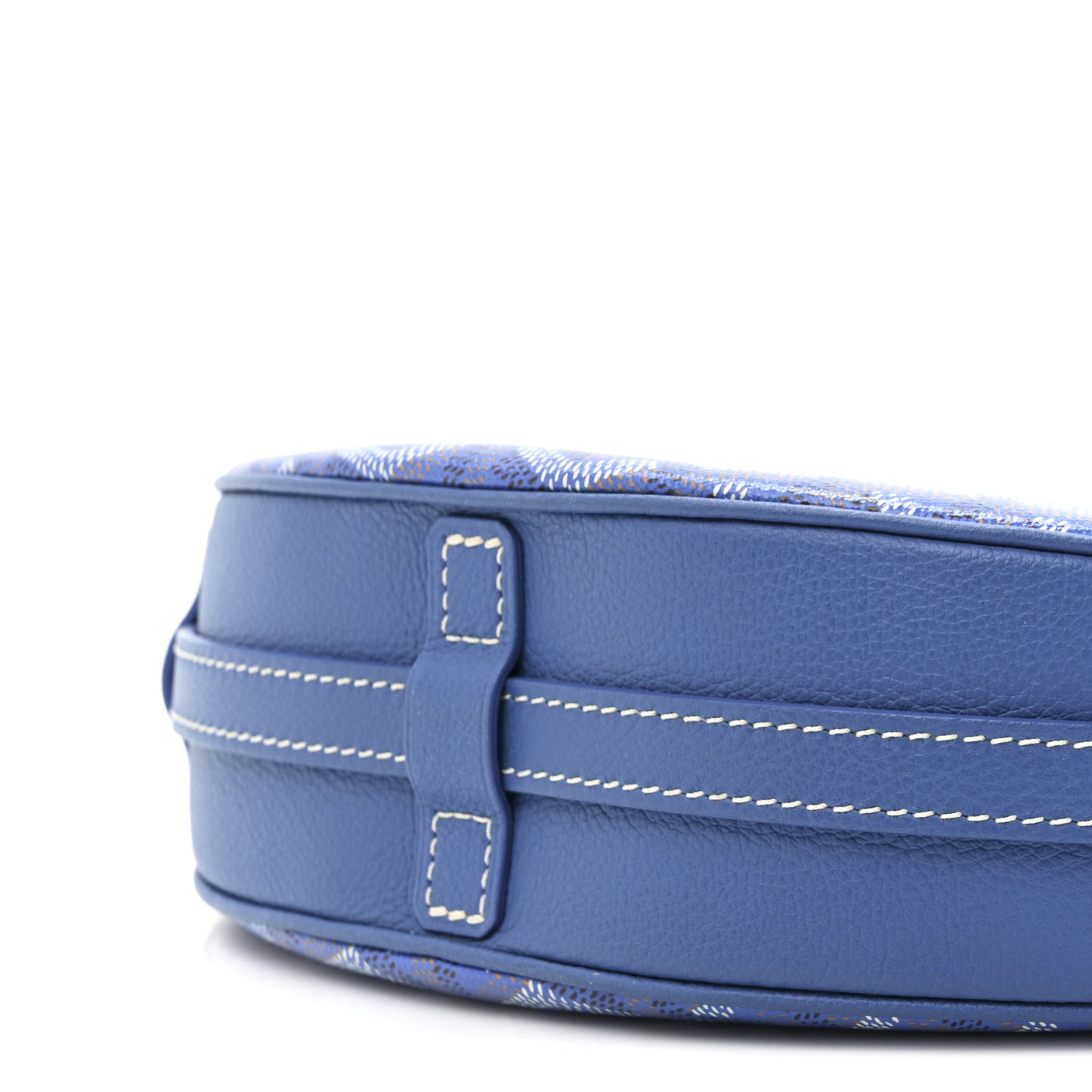 Goyardine Hirondelle Bag Sky Blue