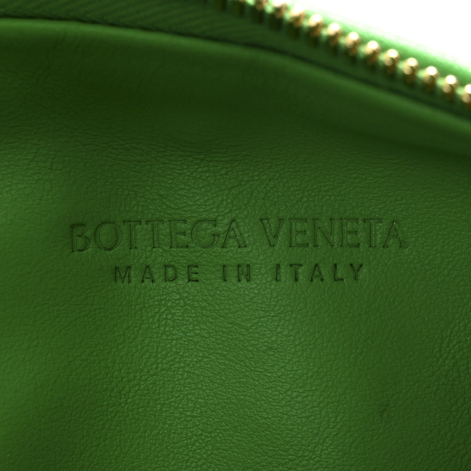 Bottega Veneta Nappa Intrecciato Mini Jodie Parakeet 6 of 10