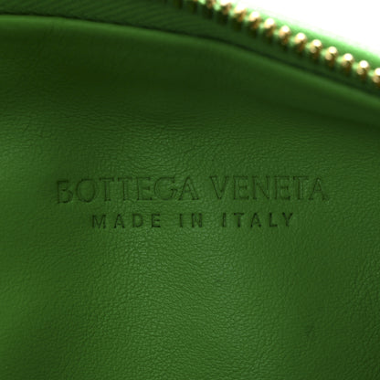 Bottega Veneta Nappa Intrecciato Mini Jodie Parakeet 6 of 10