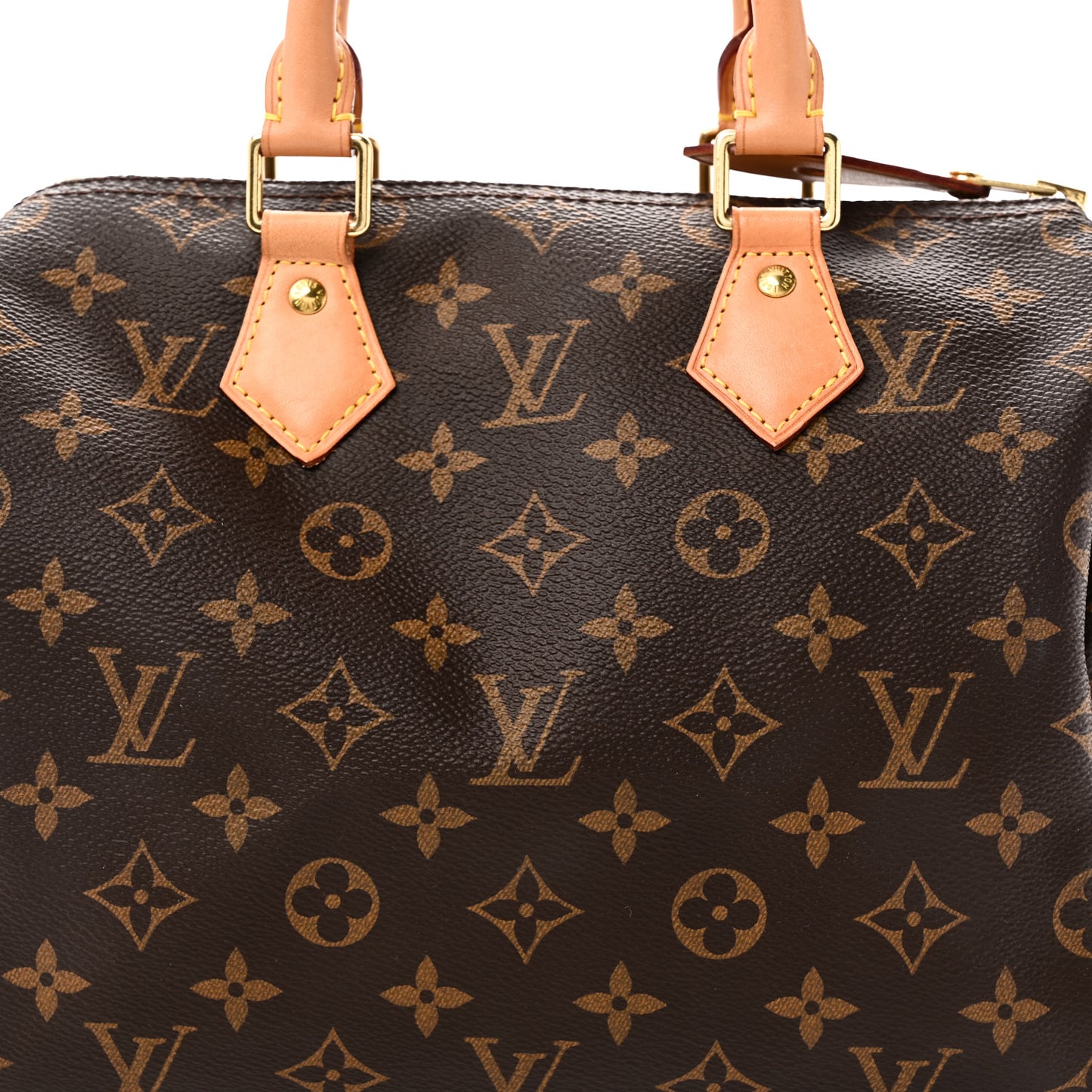 Monogram Speedy 25
