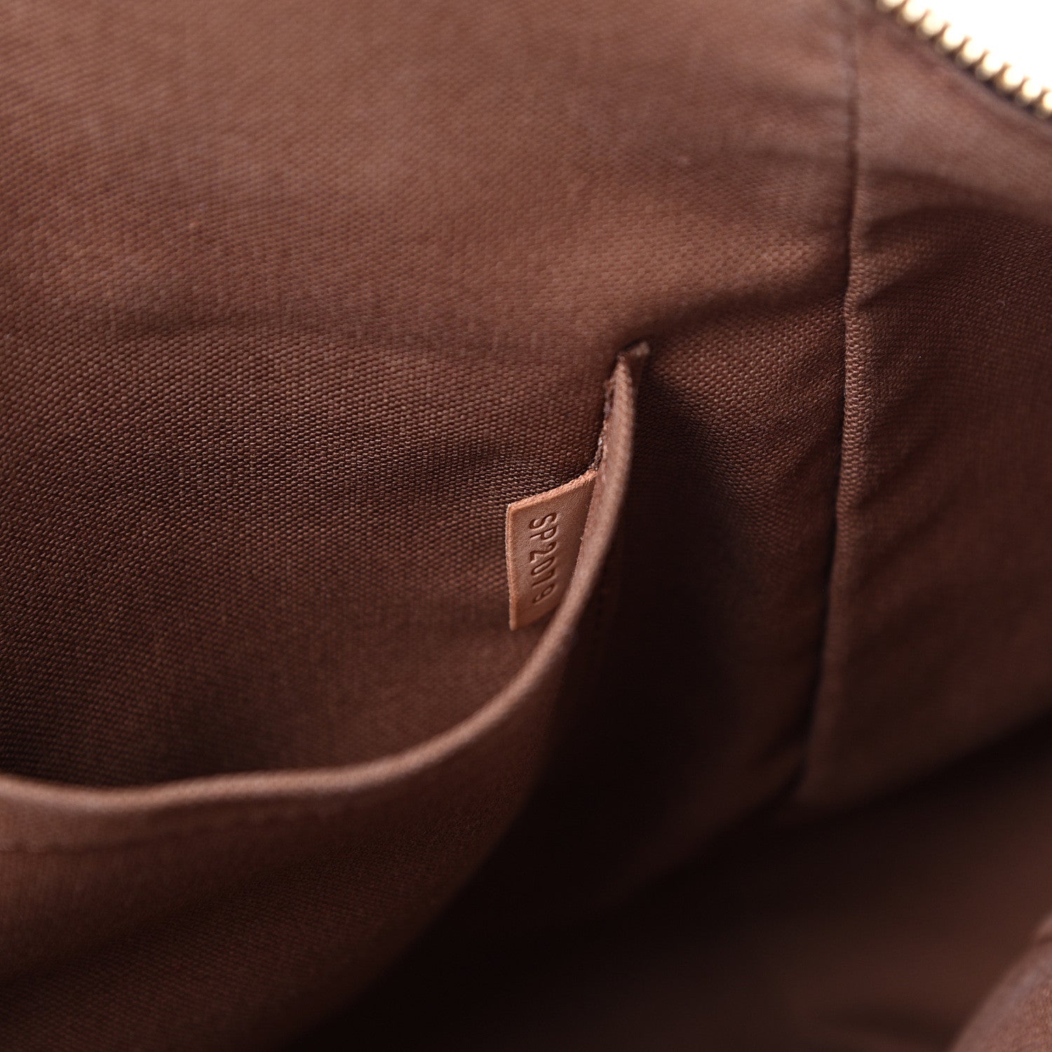 Louis Vuitton Monogram Tivoli GM 6 of 13