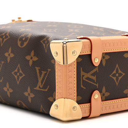 Louis Vuitton Monogram Side Trunk 9 of 9