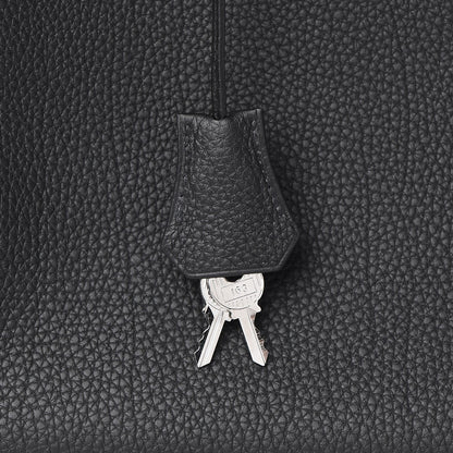 Hermes Togo Kelly Retourne 35 Black 9 of 32