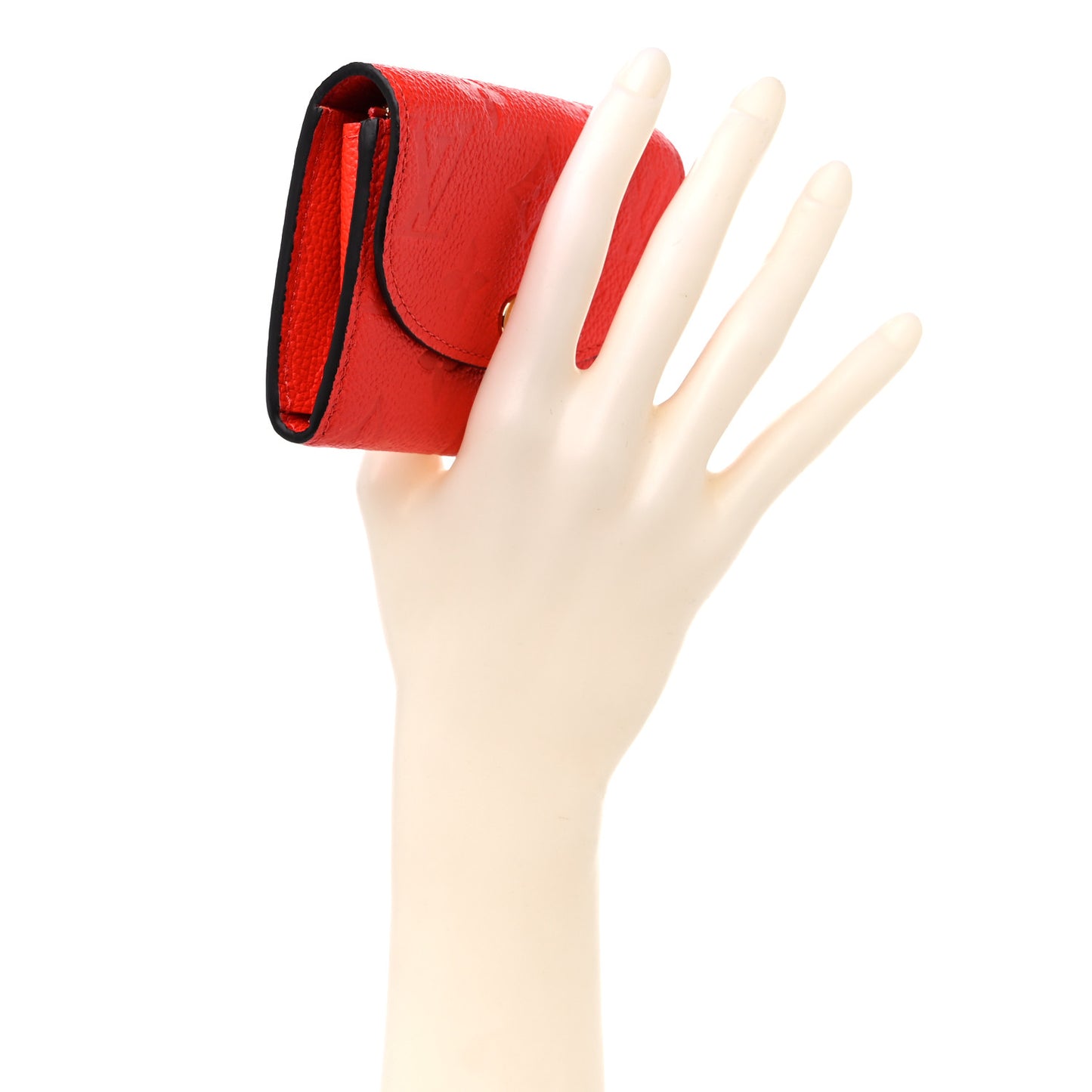 Empreinte Rosalie Coin Purse Tonic Orange