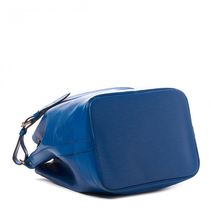 Louis Vuitton Epi Noe Toledo 4 of 8