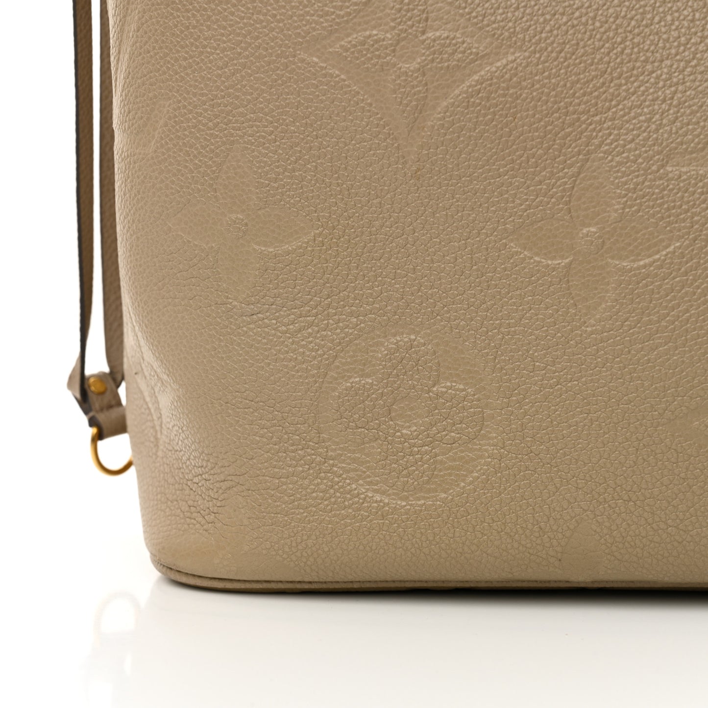 Empreinte Monogram Giant Neverfull MM Tourterelle