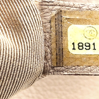 Chanel Calfskin Medium Boy Reverso Flap Beige Clair 8 of 12