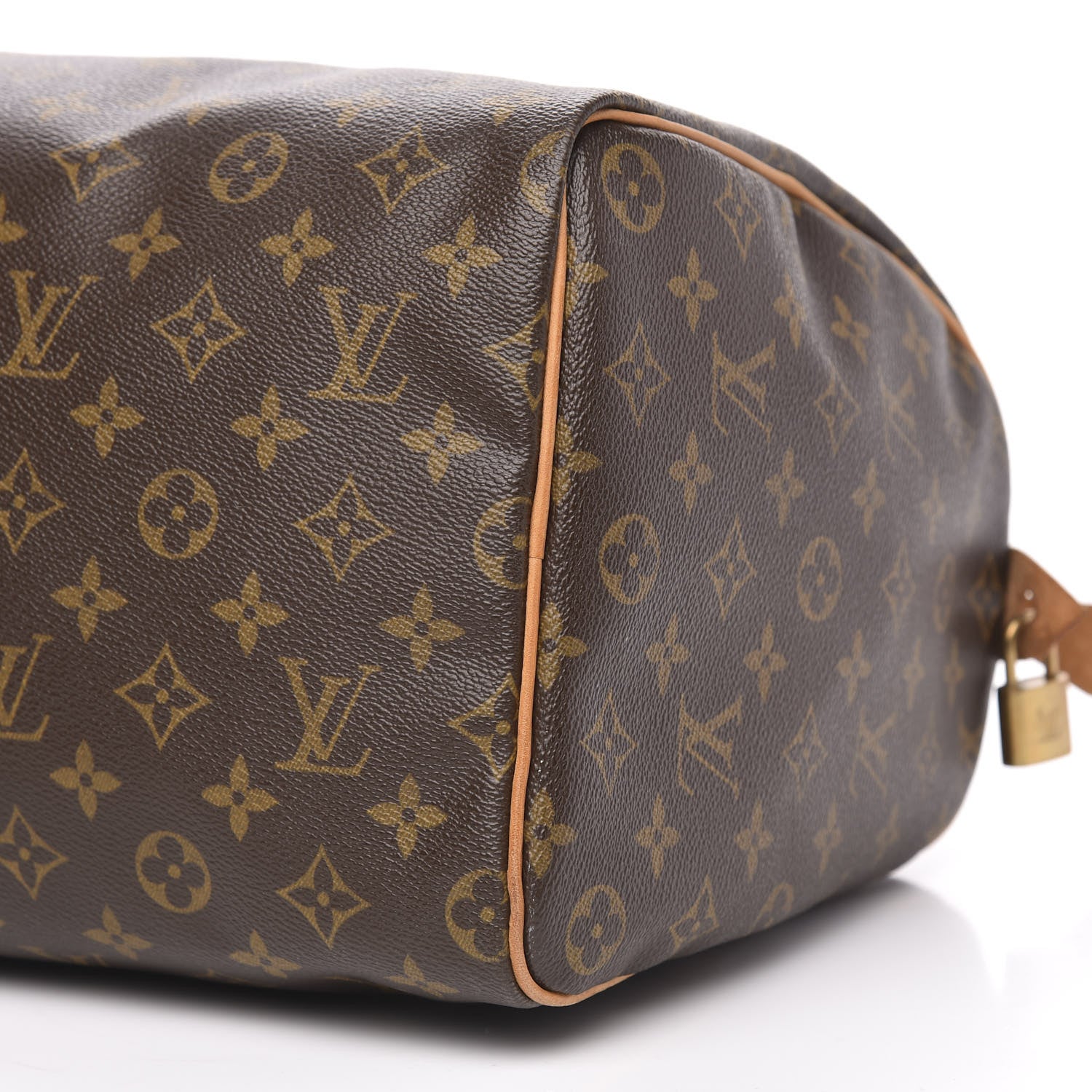 Louis Vuitton Monogram Speedy 40 10 of 12