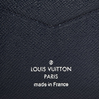 Louis Vuitton Savane Monogram Chapman Pocket Organizer White 5 of 7