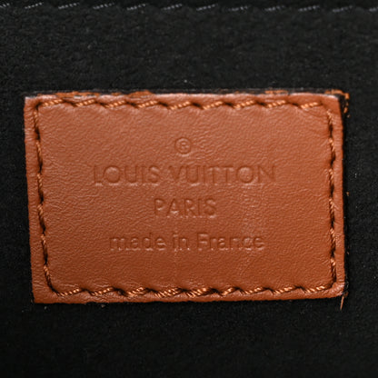 Louis Vuitton Reverse Monogram Dauphine Backpack PM 6 of 11