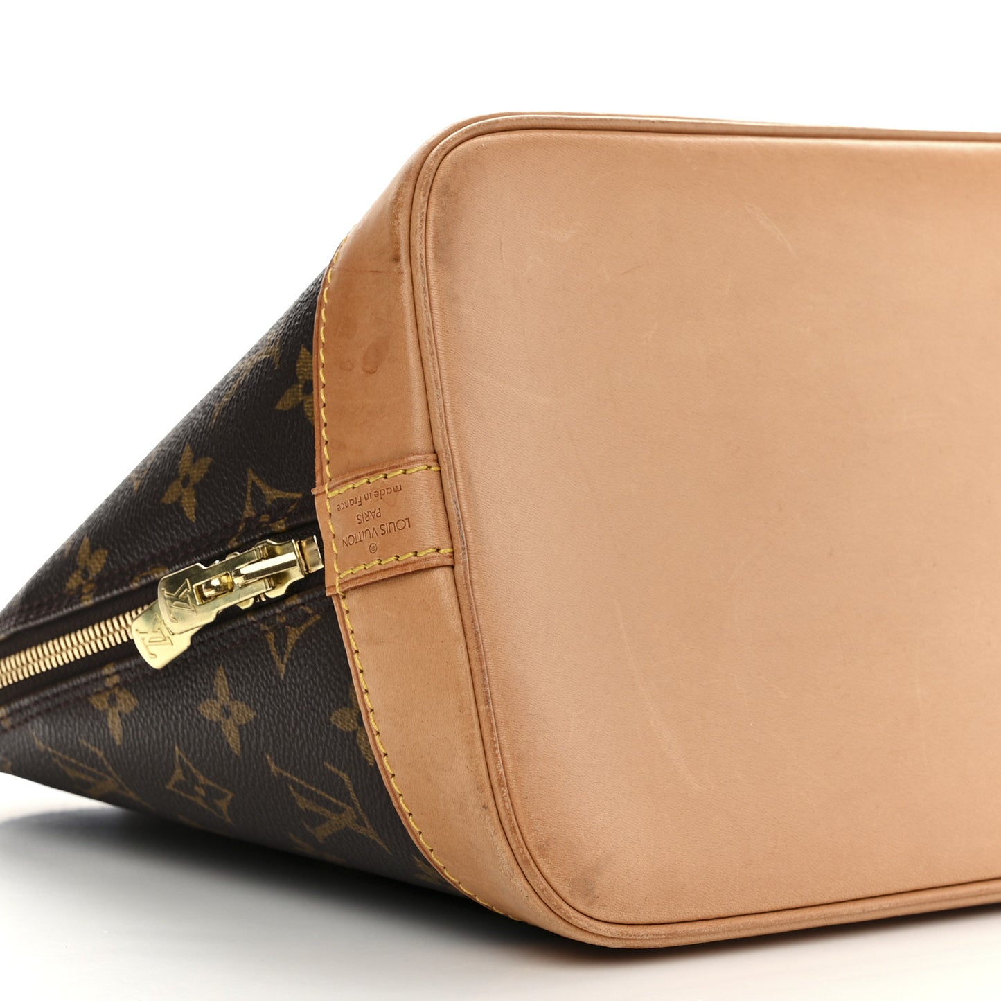 Monogram Alma PM