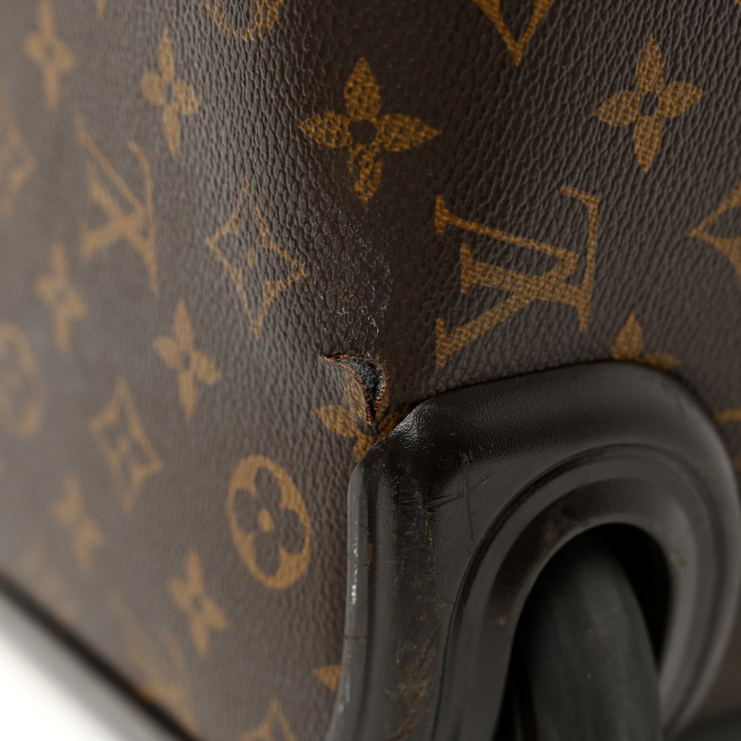 Louis Vuitton Monogram Pegase 65 18 of 18