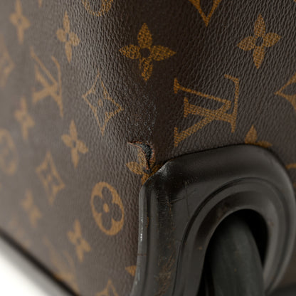 Louis Vuitton Monogram Pegase 65 18 of 18