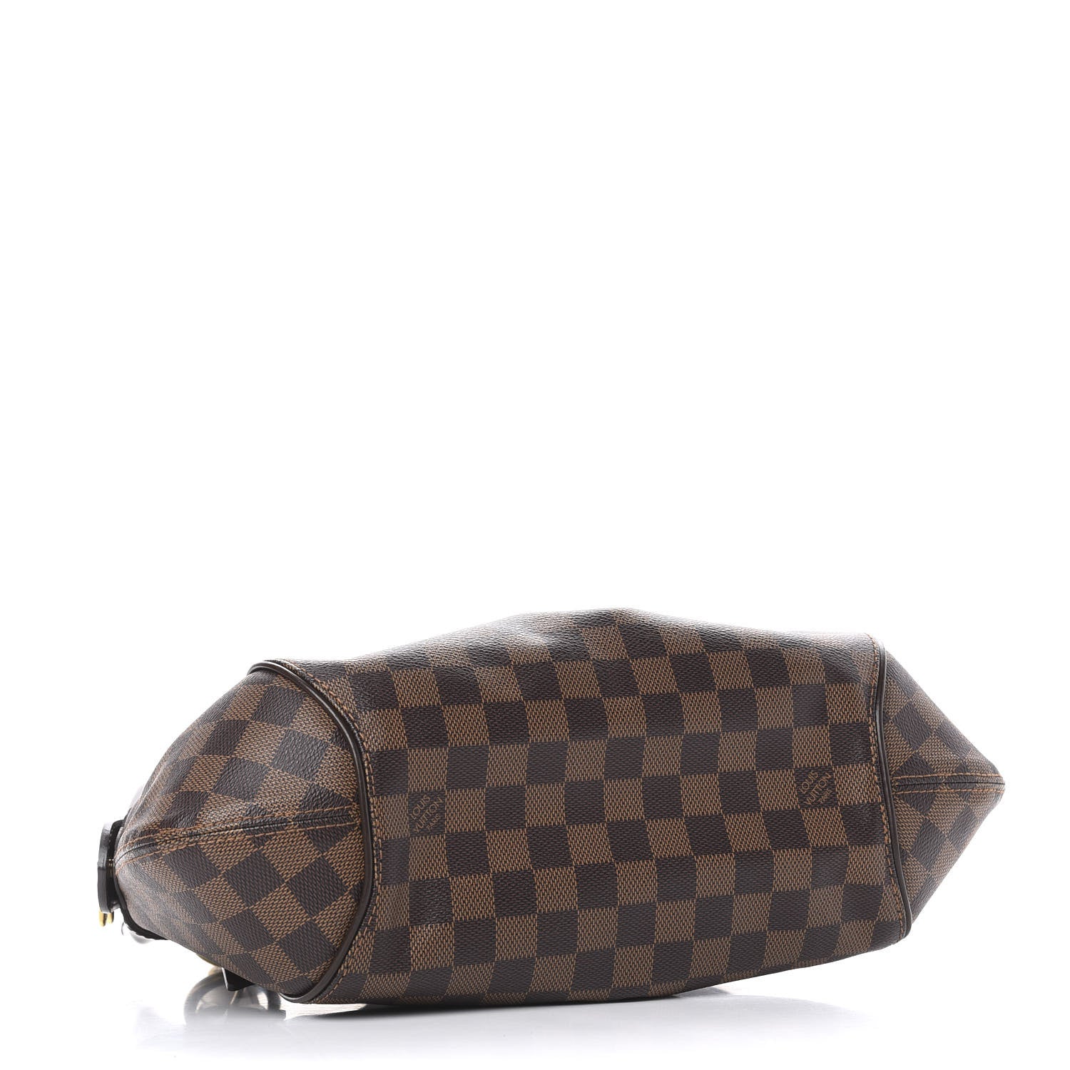 Louis Vuitton Damier Ebene Sistina PM 3 of 9
