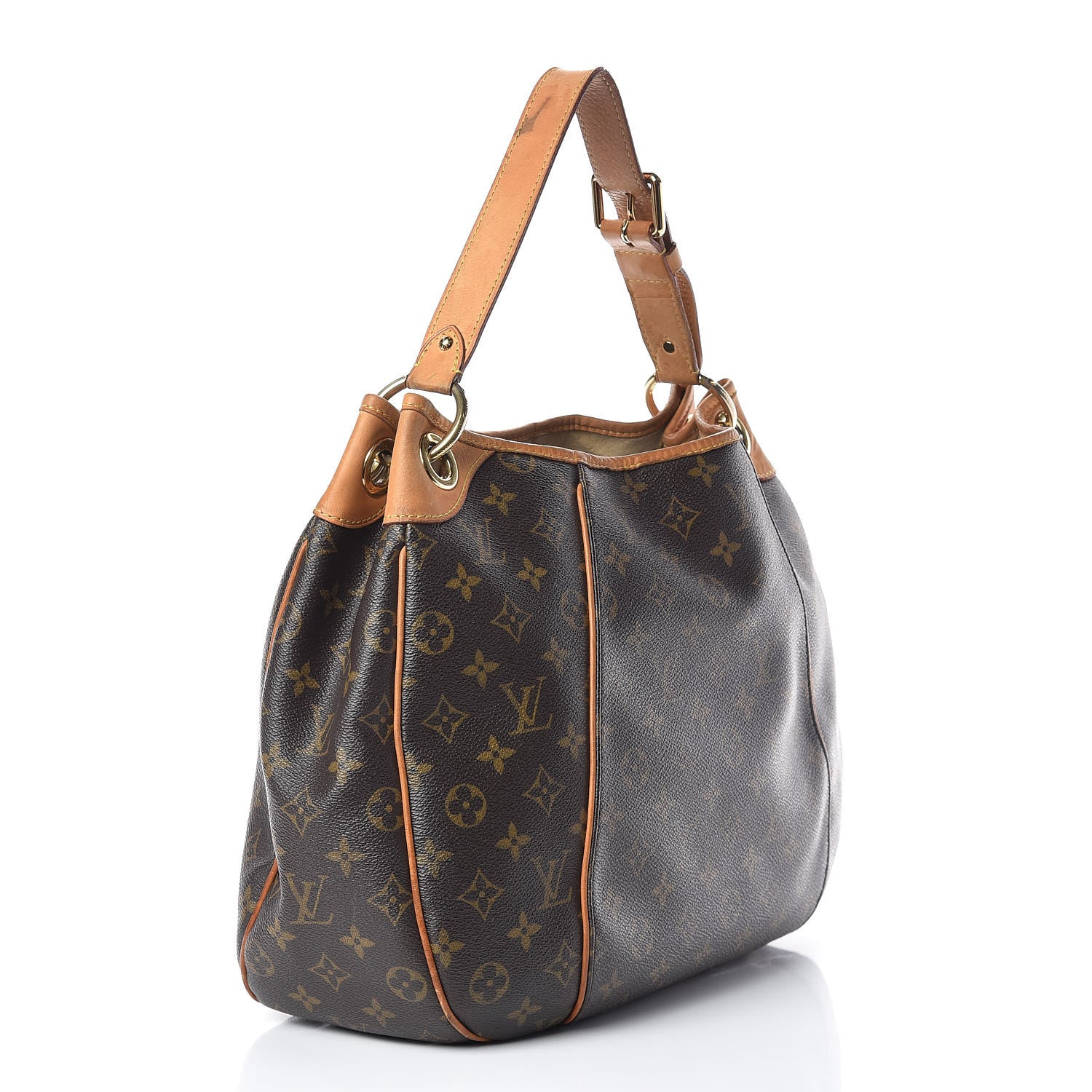 Louis Vuitton Monogram Galliera PM 3 of 19