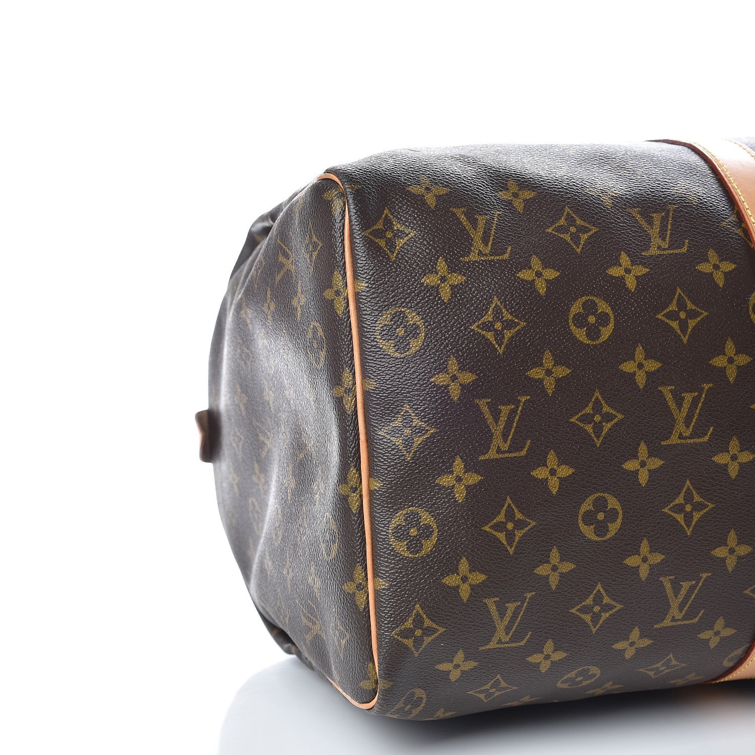 Louis Vuitton Monogram Keepall 50 5 of 10