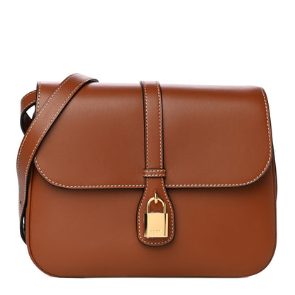 Celine Smooth Calfskin Medium Tabou Tan 1 of 10