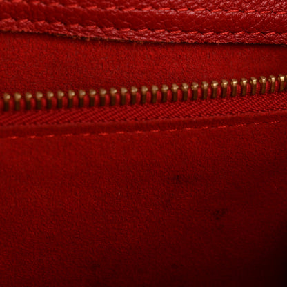 Louis Vuitton Monogram Pallas Shopper Cherry 11 of 16
